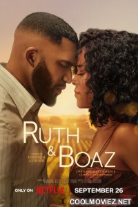 Ruth and Boaz (2025) Hollywood Hindi