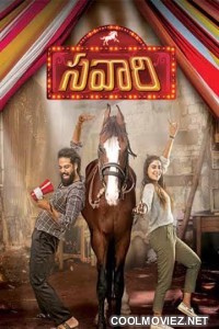 Savaari (2020) Hindi Dubbed Movie