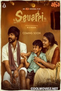 Sevappi (2024) Hindi Dubbed Movie