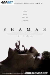 Shaman (2025) Hollywood Hindi Dubbed