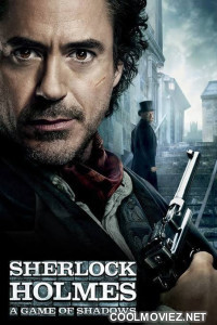 Sherlock Holmes A Game of Shadows (2011) Hollywood Hindi Dubbed