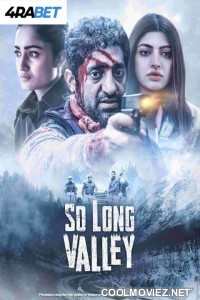So Long Valley (2025) Hindi Movie