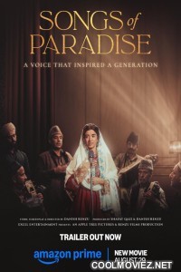 Songs of Paradise (2025) Hindi Movie