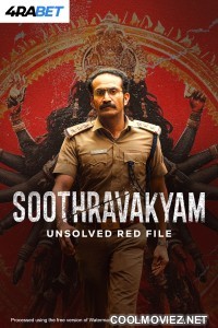 Soothravakyam (2025) Hindi Dubbed Movie