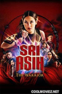 Sri Asih (2022) Hollywood Hindi Dubbed