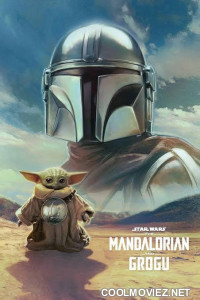 Star Wars The Mandalorian and Grogu (2026) Hollywood Hindi Dubbed