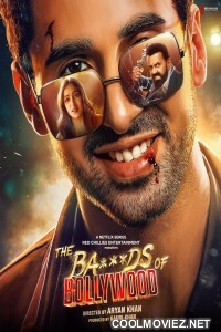 The Bads of Bollywood (2025) S01 Hindi Web Series