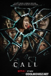 The Call (2020) Hindi Dubbed Movie