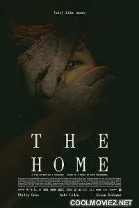The Home (2025) Hollywood Hindi Dubbed