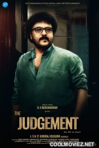 The Judgement (2024) Hindi Dubbed Movie