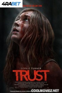 Trust (2025) Hollywood Hindi Dubbed