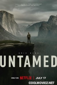 Untamed (2025) S01 Hindi Dubbed Web Series