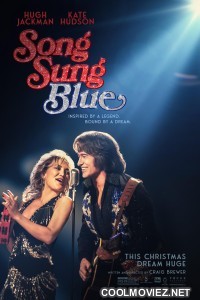 Song Sung Blue (2025) English Movie