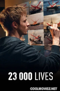 23 000 Lives (2026) Hollywood Hindi Dubbed