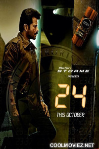 24 India (2026) S02 Hindi Web Series