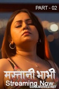 Mastani Bhabhi (2026) S01 KahaniPlay Hindi Unrated Webseries