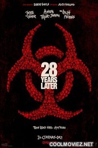28 Years Later (2025) Hollywood Hindi Dubbed