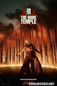 28 Years Later The Bone Temple (2026) Hollywood Hindi Dubbed