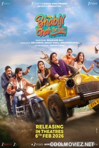 Bhabiji Ghar Par Hain (2026) Hindi Movie