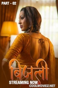 Bijili (2025) S01 KahaniPlay Hindi Unrated Webseries