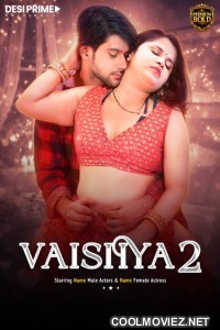Vaishya (2026) S01 DesiPrime Hindi Unrated Webseries