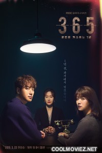 365 Repeat The Year (2020) S01 Korean Hindi Dubbed Drama Series