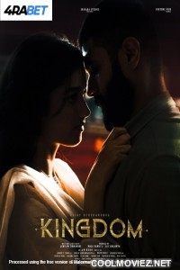 Kingdom (2025) Hindi Dubbed Movie
