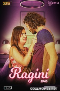 Ragini (2025) Season 1 MeetX Original