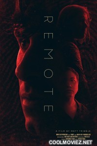Remote (2024) Hollywood Hindi Dubbed