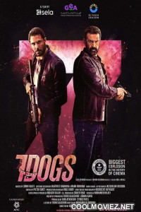 7 Dogs (2026) Hollywood Hindi Dubbed
