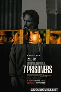 7 Prisoners (2021) Bengali Dubbed Movie