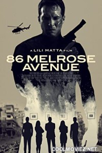 86 Melrose Avenue (2021) Hindi Dubbed Movie