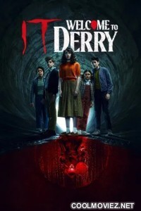 IT Welcome to Derry (2025) S01 Hindi Dubbed Web Series