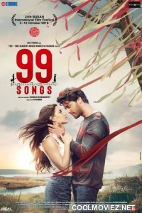 99 Songs (2021) Hindi Movie