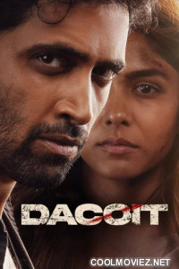 Dacoit (2026) Hindi Dubbed Movie