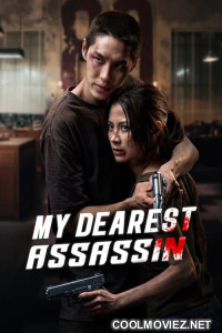 My Dearest Assassin (2026) Hollywood Hindi Dubbed