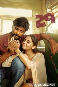29 (2026) Hindi Dubbed Movie