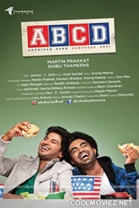 ABCD American-Born Confused Desi (2013) Hindi Dubbed South Movie