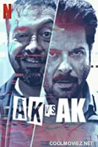 AK vs AK (2020) Hindi Movie