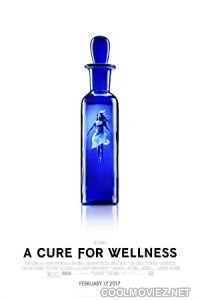 A Cure for Wellness (2016) Hindi Dubbed Movie