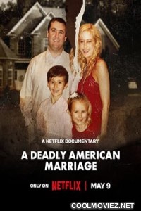 A Deadly American Marriage (2025) Hindi Dubbed Movie