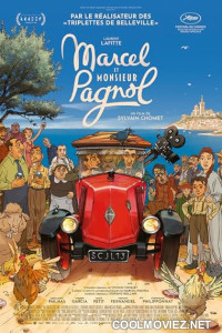A Magnificent Life (2025) Hollywood Hindi Dubbed