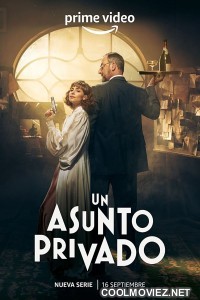 A Private Affair (2022) Season 1