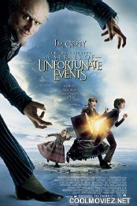 A Series of Unfortunate Events (2004) Hindi Dubbed Movie