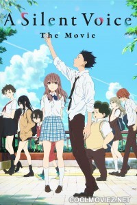 A Silent Voice (2019) Hindi Dubbed Movie