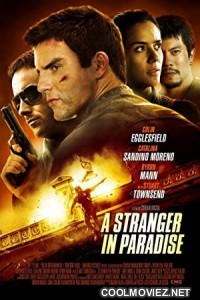 A Stranger in Paradise (2013) Hindi Dubbed Movie