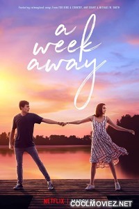 A Week Away (2021) Hindi Dubbed Movie