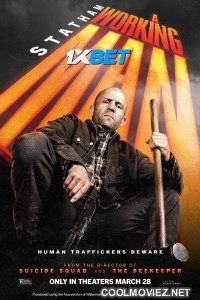 A Working Man (2025) English Movie