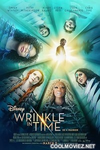A Wrinkle in Time (2018) Hindi Dubbed Movie