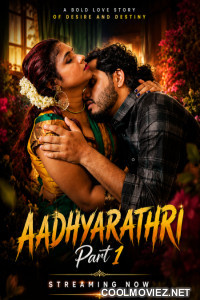 Aadhyarathri Part 1 (2026) Unrated Hindi Short Film